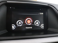 Mazda CX-5 vaihtoauto