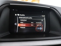 Mazda CX-5 vaihtoauto