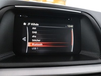 Mazda CX-5 vaihtoauto