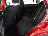 Mazda CX-5 vaihtoauto