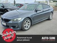 BMW 420 vaihtoauto