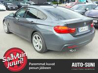 BMW 420 vaihtoauto