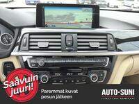 BMW 420 vaihtoauto