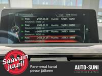 BMW 420 vaihtoauto