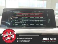 BMW 420 vaihtoauto