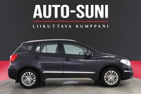 Suzuki SX4 S-CROSS vaihtoauto