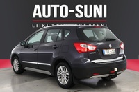 Suzuki SX4 S-CROSS vaihtoauto