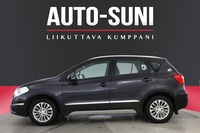 Suzuki SX4 S-CROSS vaihtoauto