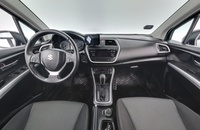 Suzuki SX4 S-CROSS vaihtoauto