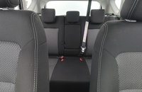 Suzuki SX4 S-CROSS vaihtoauto