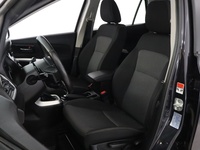 Suzuki SX4 S-CROSS vaihtoauto