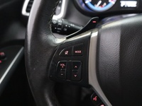 Suzuki SX4 S-CROSS vaihtoauto