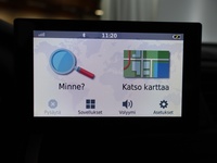 Suzuki SX4 S-CROSS vaihtoauto