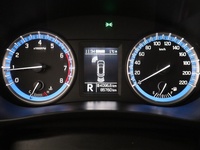 Suzuki SX4 S-CROSS vaihtoauto