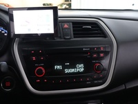 Suzuki SX4 S-CROSS vaihtoauto