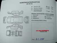 Suzuki SX4 S-CROSS vaihtoauto