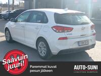 Hyundai i30 vaihtoauto