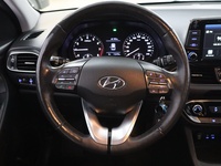 Hyundai i30 vaihtoauto