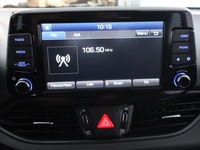 Hyundai i30 vaihtoauto
