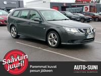 Saab 9-3 vaihtoauto