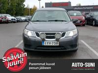 Saab 9-3 vaihtoauto