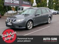 Saab 9-3 vaihtoauto