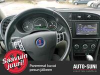 Saab 9-3 vaihtoauto