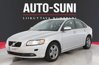 Volvo S40 vaihtoauto