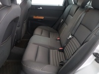Volvo S40 vaihtoauto