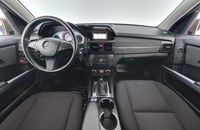 Mercedes-Benz GLK vaihtoauto