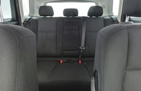 Mercedes-Benz GLK vaihtoauto