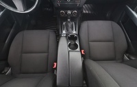 Mercedes-Benz GLK vaihtoauto