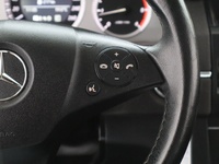 Mercedes-Benz GLK vaihtoauto