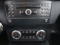 Mercedes-Benz GLK vaihtoauto