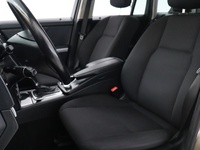 Mercedes-Benz GLK vaihtoauto