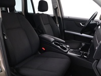 Mercedes-Benz GLK vaihtoauto