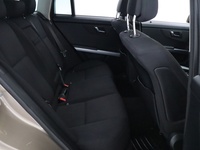 Mercedes-Benz GLK vaihtoauto