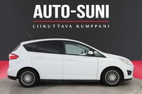 Ford C-MAX vaihtoauto