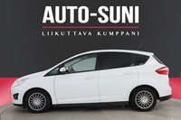 Ford C-MAX vaihtoauto