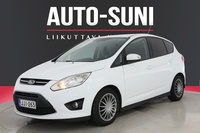 Ford C-MAX vaihtoauto
