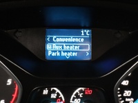 Ford C-MAX vaihtoauto