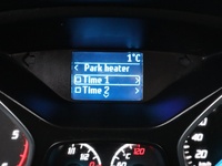 Ford C-MAX vaihtoauto