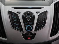 Ford C-MAX vaihtoauto