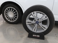 Ford C-MAX vaihtoauto