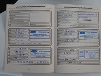 Ford C-MAX vaihtoauto