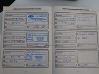 Ford C-MAX vaihtoauto