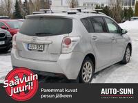 Toyota Verso vaihtoauto