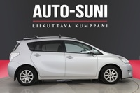 Toyota Verso vaihtoauto