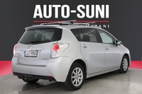 Toyota Verso vaihtoauto