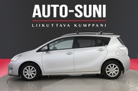 Toyota Verso vaihtoauto